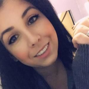 Meet your Posher, Colleen